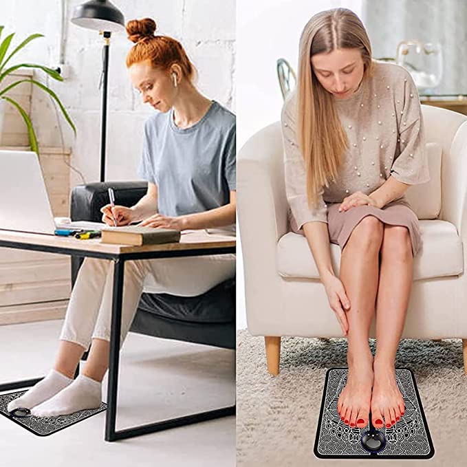 EMS® Foot Massager